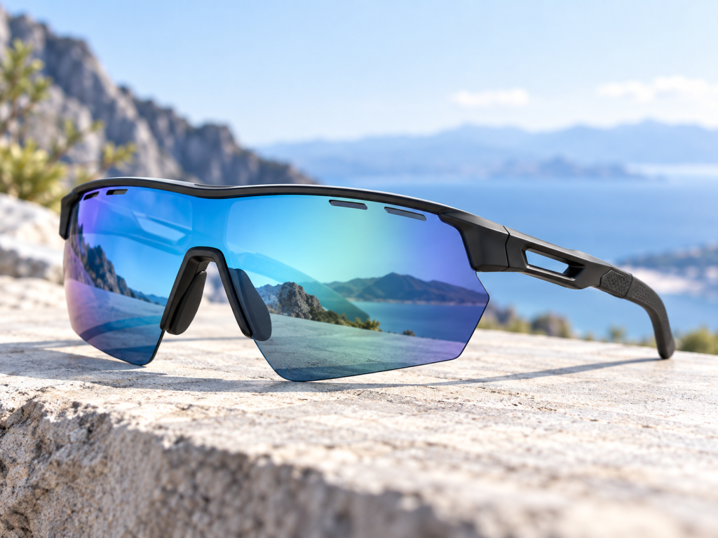 Sprot sunglasses for custom eyewear brands